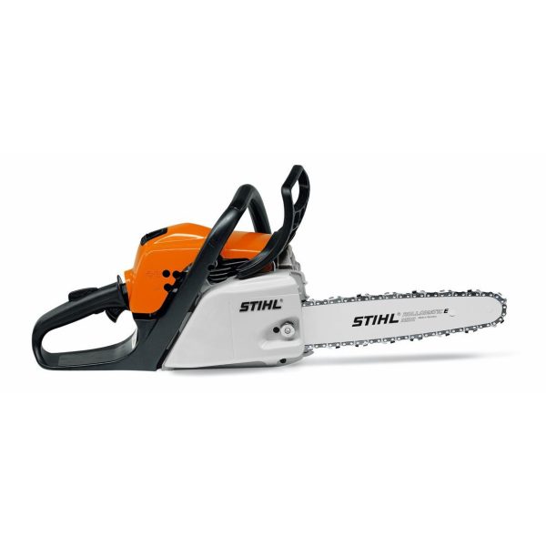 Stihl MSS Tools - Specialist power 